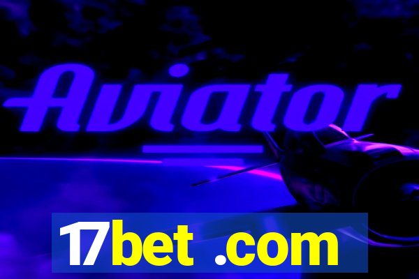 17bet .com